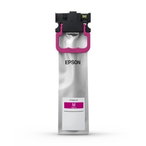 Cartus cerneala Epson Magenta, XXL, capacitate 5k pagini, pentru Epson WorkForce Pro WF-C529R, WorkForce Pro WF-C579R. - Img 3