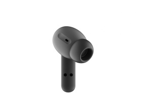 Casti Akai BTJE-J20ANC wireless, bluetooth 5.3, 5V, negru - Img 7
