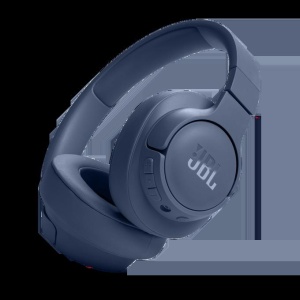 Casti JBL Tune 720BT, Albastru