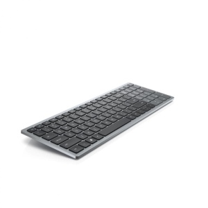 Dell Compact Multi-Device Wireless Keyboard – KB740, COLOR: Titan Gray - Img 9