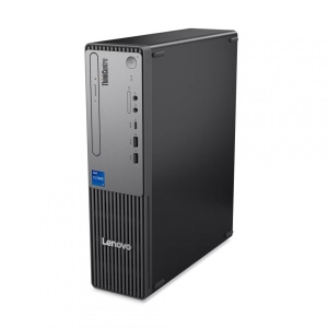 Desktop Lenovo ThinkCentre neo 50s Gen 5 SFF, Intel Core i3-14100, 4C (4P + 0E) / 8T, P-core 3.5 / 4.7GHz, 12MB Intel Smart Cache, RAM 1x 16GB UDIMM DDR5-5600, SSD 512GB SSD M.2 2280 PCIe 4.0x4 NVMe Opal 2.0, Video: Integrated Intel UHD Graphics 730, - Img 12