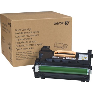 Drum Xerox 101R00554, black, 65 k pagini, VersaLink B400 / VersaLink B405 - Img 1