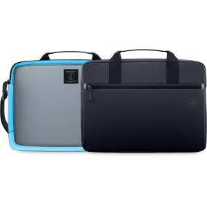 Geanta laptop Dell Essential Briefcase 16" CC3624, Negru, 1 an Garantie - Img 5