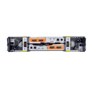 HPE MSA 2070 SFF 2x10/25GbE iSCSI 4-port Cntrl 12x1.92TB SSD 4x10Gb iSCSI XCVR 23TB Storage Array
