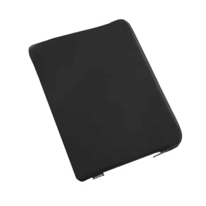 Husa laptop Lenovo 15.6", Negru, Functii: Rezistent la apa, Interior captusit, Numar compartimente interioare: 1, Tip inchidere: Fermoar, Material: Poliester, Dimendiuni (Lungime x Inaltime x Adancime): 415mm x 20mm x 275mm, Greutate: 205g, Garantie: 1 an - Img 3