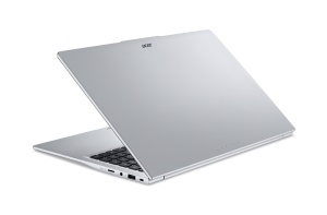 Laptop Consumer Acer Aspire Lite 5 AL15-46P-R5ST, cu procesor AMD Ryzen 3 5400U, 15.6'' IPS, 8 GB DDR4, 512 GB SSD, AMD Radeon Graphics, Fara OS, 2 ani Garantie - Img 3