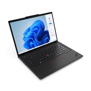 Laptop Lenovo ThinkPad T14 Gen 5 (Intel); 14" WUXGA; Intel Core Ultra 7 155U; Integrated Intel Graphics; RAM 64GB, SSD 1TB, 3YP W11P - Img 2