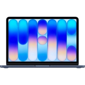 MacBook Neo 13" Retina/Apple A18 Pro (CPU 6-core, GPU 5-core, NeuralEngine16-core)/8GB/256GB - Indigo - US English KB (No Adapter) (2026) (CTO from MHFF4RO/A)