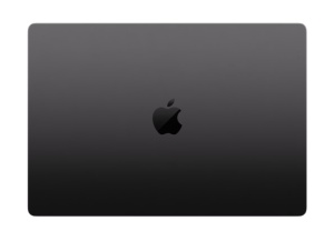 MacBook Pro 14.2"/Apple M4 Pro (CPU 14-core, GPU 20-core, Neural Engine 16-core)/48GB/1TB - Space Black - INT KB - Img 9