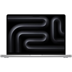 MacBook Pro 14.2"/Apple M5 (CPU 10-core, GPU 10-core, Neural Engine 16-core)/32GB/2TB - Silver - INT KB (No Adapter) - 2025 (Cto from MDE64RO/A)