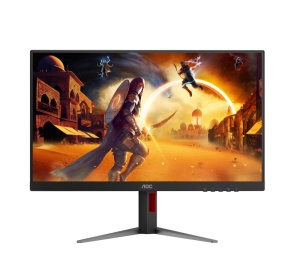 Monitor AOC 27" 27G4HA - Img 3
