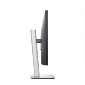 Monitor Commercial Dell P2725QE, 27", 3840 x 2160 pixeli, Silver-Black, 3 ani Garantie - Img 5