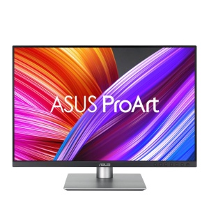 Monitor Consumer ASUS PA248CRV, 24.1", 1920 x 1200 pixeli, Black, Silver, 3 ani Garantie - Img 7