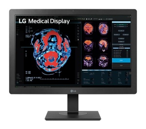 Monitor Consumer LG 24HR513C-B, 24", 1920 x 1200 pixeli, Black, 3 ani Garantie