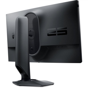 Monitor Dell Gaming Alienware 24.5" AW2524HF, 62.20 cm, Maximum preset resolution: DisplayPort: 920 x 1080 at 480 Hz (DSC enabled and visually lossless), 1920 x 1080 at 500 Hz (overclock at 500 Hz) (DSC enabled and visually lossless), HDMI port: 1920 x - Img 3