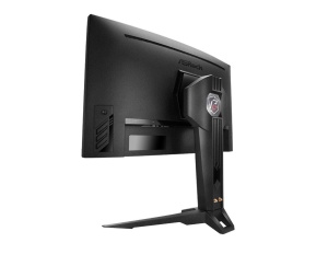 Monitor Gaming Asrock PG27Q15R2A, diagonala: 27", Aspect: 16:9, anti-glare, Rezolutie: 2560 x 1440, Refresh rate: 165Hz, Luminozitate: 550 cd/m2, Contrast: 4000:1, unghi vizualizare: 178°(H) / 178°(V), culori: 16.7M, Timp raspuns: 1ms, Flicker free, - Img 3