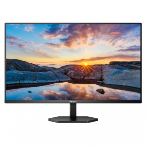 Monitor Philips 31.2" 32E1N3100LA/00, Diagonal (inch): 31.2, Diagonal (cm): 80, Aspect ratio: 16:9, Panel: VA, Resolution: 1920x1080, Refresh Rate: 75Hz, Response time GtG: 4ms, Response time MPRT: 1ms, Brightness (max): 300 cd/m², Contrast (static) : - Img 2