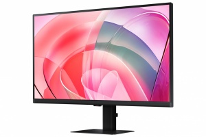 Monitor Samsung 27" LS27D700EAUXEN - Img 2