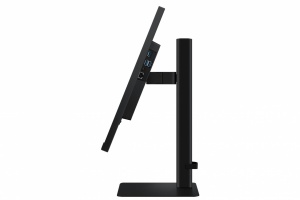 Monitor Samsung 27" LS27D800UAUXEN, Diagonal (inch): 27, Diagonal (cm): 69, Aspect ratio: 16:9, Panel: IPS, Resolution: 3840x2160, Refresh Rate: 60Hz, Response time GtG: 5ms, Brightness (max): 350 cd/m², Contrast (static) : 1000:1, Viewing angle: - Img 7