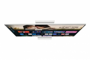 Monitor Samsung 32" LS32DM801UUXDU - Img 10
