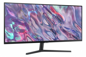 Monitor Samsung 34" LS34C500GAUXEN - Img 5