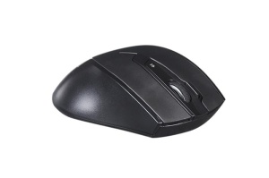 Mouse A4tech G9-730FX-BK, wireless, negru - Img 7