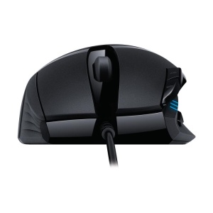 Mouse LOGITECH G402 Hyperion Fury Negru - Img 6
