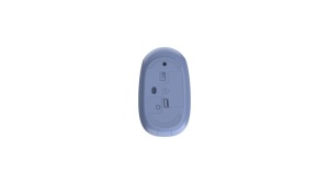 Mouse Serioux Spark 215 Wireless Albastru, Senzor: Optic, DPI: 1000, conexiune: Dongle USB 2,4 GHz, banda de frecventa: 2,4 GHz, click silentios, alimentare: 1 baterie AA inclusa, 1,5 V, cerințe OS: Win, Mac, Vista - Img 5