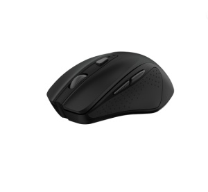 Mouse Trust Nito Silent, rezolutie maxima 2200 DPI, negru - Img 1