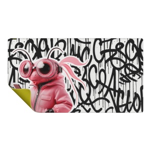 Mousepad Gaming HATOR Tonn EVO 3XL Dragonfly, 1000 x 550 mm, Multicolour