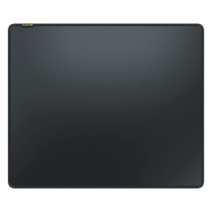 Mousepad Hator Tonn Evo L, material cauciuc, dimensiuni 500 х 420 х 4 mm, negru - Img 3