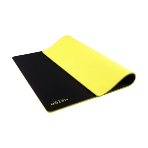 Mousepad Hator Tonn L, material cauciuc, dimensiuni 500 х 420 х 4 mm, negru - Img 2