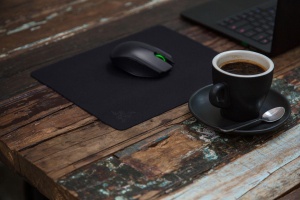Mousepad Razer GOLIATHUS Mobile Stealth Edition, negru - Img 3