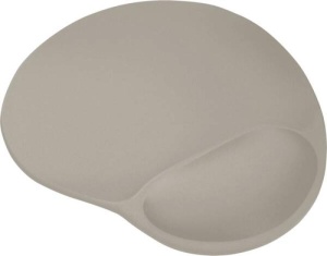 Mousepad Trust Bigfoot, 205 x 236 mm, Bej