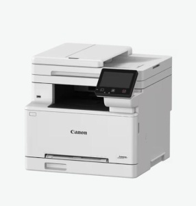Multifunctional A4 Color Canon MF667CDW , Functii: Tiparire, Copiere, Scanare, Fax, Duplex printare, Duplex copiere, Viteza printare: 25ppm, Rezolutie: 1200 x 1200dpi, FPO:10.93 sec, Limbaje printare: UFRII, PCL 5c2, PCL6, Adobe® PostScript3, Viteza - Img 5