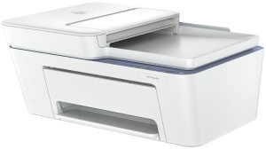 Multifunctional inkjet HP DeskJet 4322, format A4, Color, Duplex, USB + WIFI