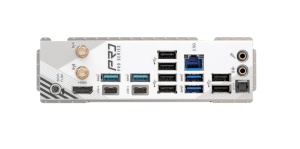 Placa de baza ASRock X870 Pro RS WiFi, Socket AM5, DDR5, ATX - Img 5