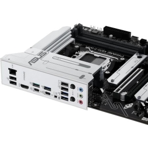 Placa de baza ASUS Prime X870-P WIFI, Socket AM5, DDR5, ATX - Img 5