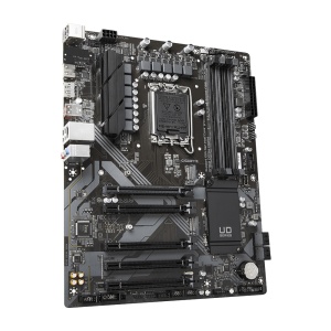 Placa de baza Gigabyte B760 DS3H, LGA 1700, DDR4, ATX - Img 3