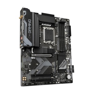 Placa de baza GIGABYTE B760 GAMING X AX, LGA 1700 - Img 8