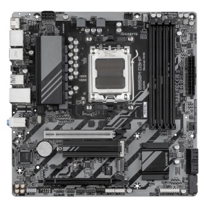 Placa de baza Gigabyte B850M D3HP, Socket AM5, DDR5, Micro-ATX - Img 4