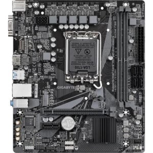 Placa de baza GIGABYTE H610M H V3 DDR4 - Img 2