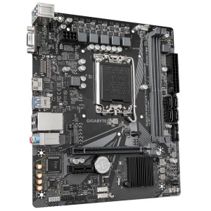 Placa de baza GIGABYTE H610M H V3 DDR4 - Img 7