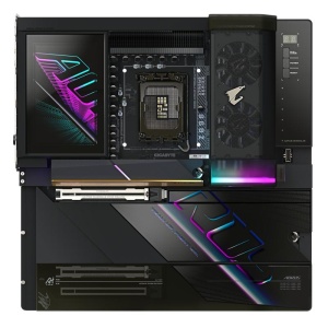 Placa de Baza GIGABYTE Z890 AORUS XTREME AI TOP LGA 1851, 4x DDR5, 3x Intel Thnderbolt, 2x PCIE 5.0 x16 1x PCIE 4.0 x16, 4x M.2, 4x SATA 6GB/s, E-ATX - Img 5