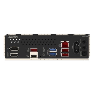 Placa de baza Gigabyte Z890I AORUS ULTRA, Socket 1851, DDR5, Mini-ITX - Img 5