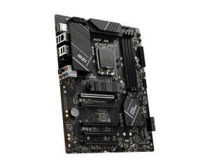 Placa de baza MSI PRO B760-P DDR4 II LGA1700 - Img 7