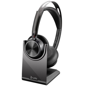 Poly VF2 -M USB-C-C HS +USB-C/A +CHS