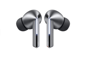 SAMSUNG GALAXY BUDS 3 Silver - Img 4