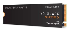 SSD intern SANDISK WDS100T4X0E-00CJA0, 1 TB, PCI Express 4.0 x4, NVMe, M.2