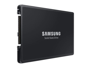 SSD Samsung 7.6 TB 2.5 PM9A3 7.68TB 2.5" U.2 NVMe - Img 5